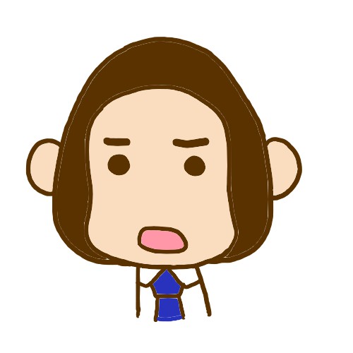 ゴリラ部長