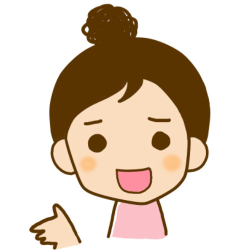 ハルちゃん