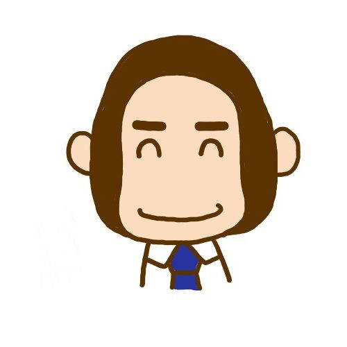 ゴリラ部長