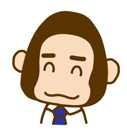 ゴリラ部長