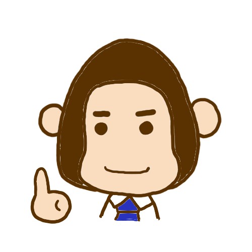 ゴリラ部長