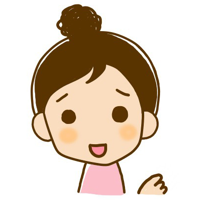 ハルちゃん