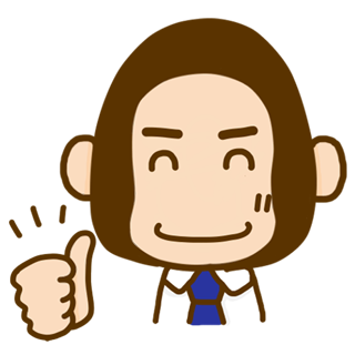 ゴリラ部長