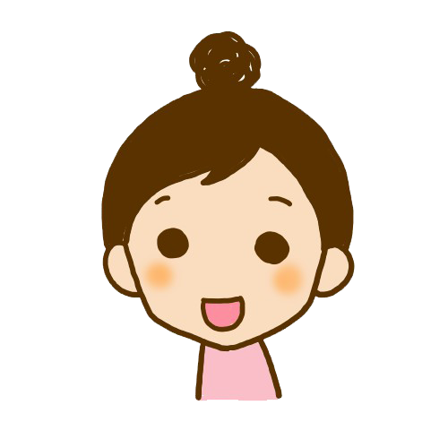 ハルちゃん