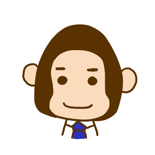 ゴリラ部長