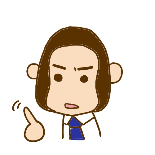 ゴリラ部長