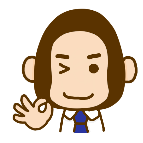 ゴリラ部長
