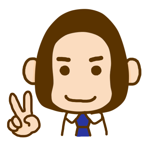 ゴリラ部長