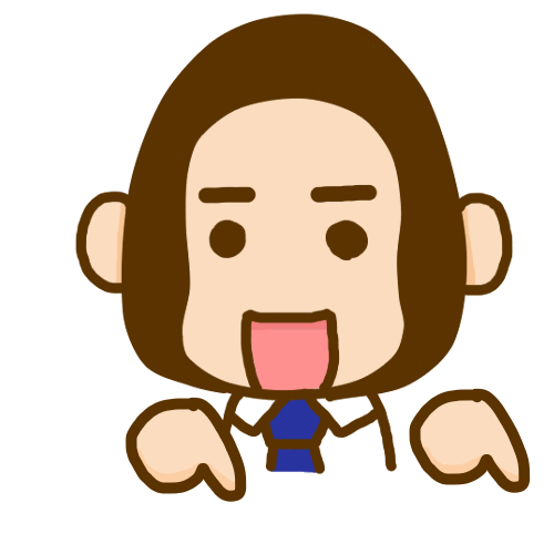 ゴリラ部長