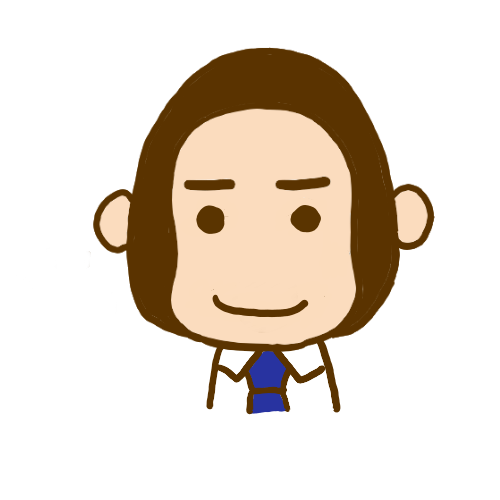 ゴリラ部長