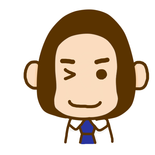 ゴリラ部長