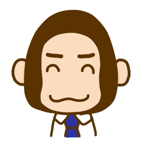 ゴリラ部長