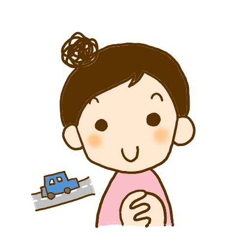 ハルちゃん