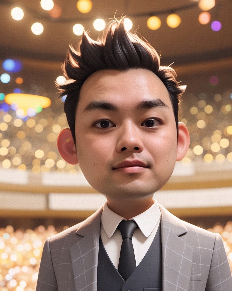 永井様プロフィール画像