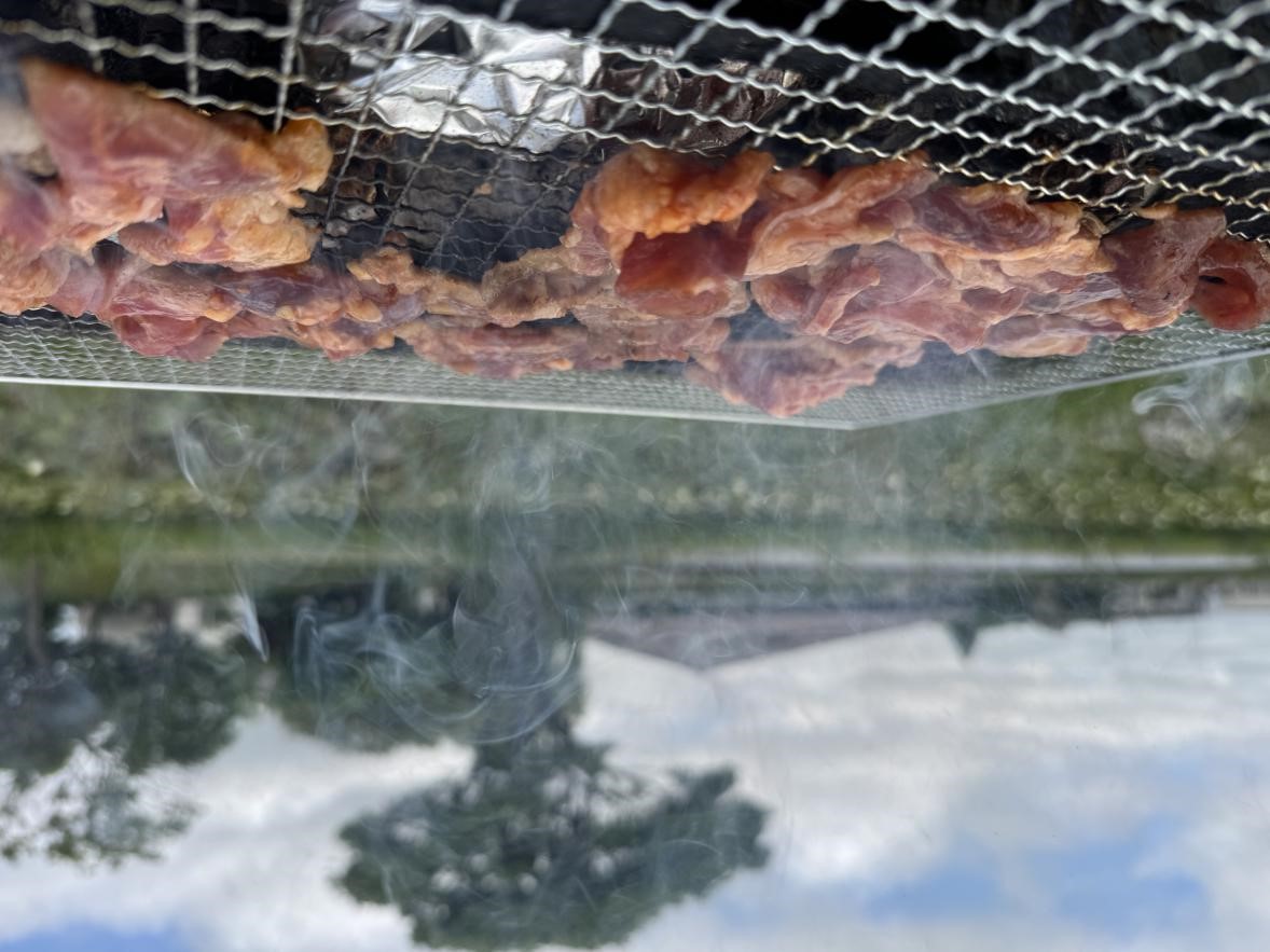 焼肉編