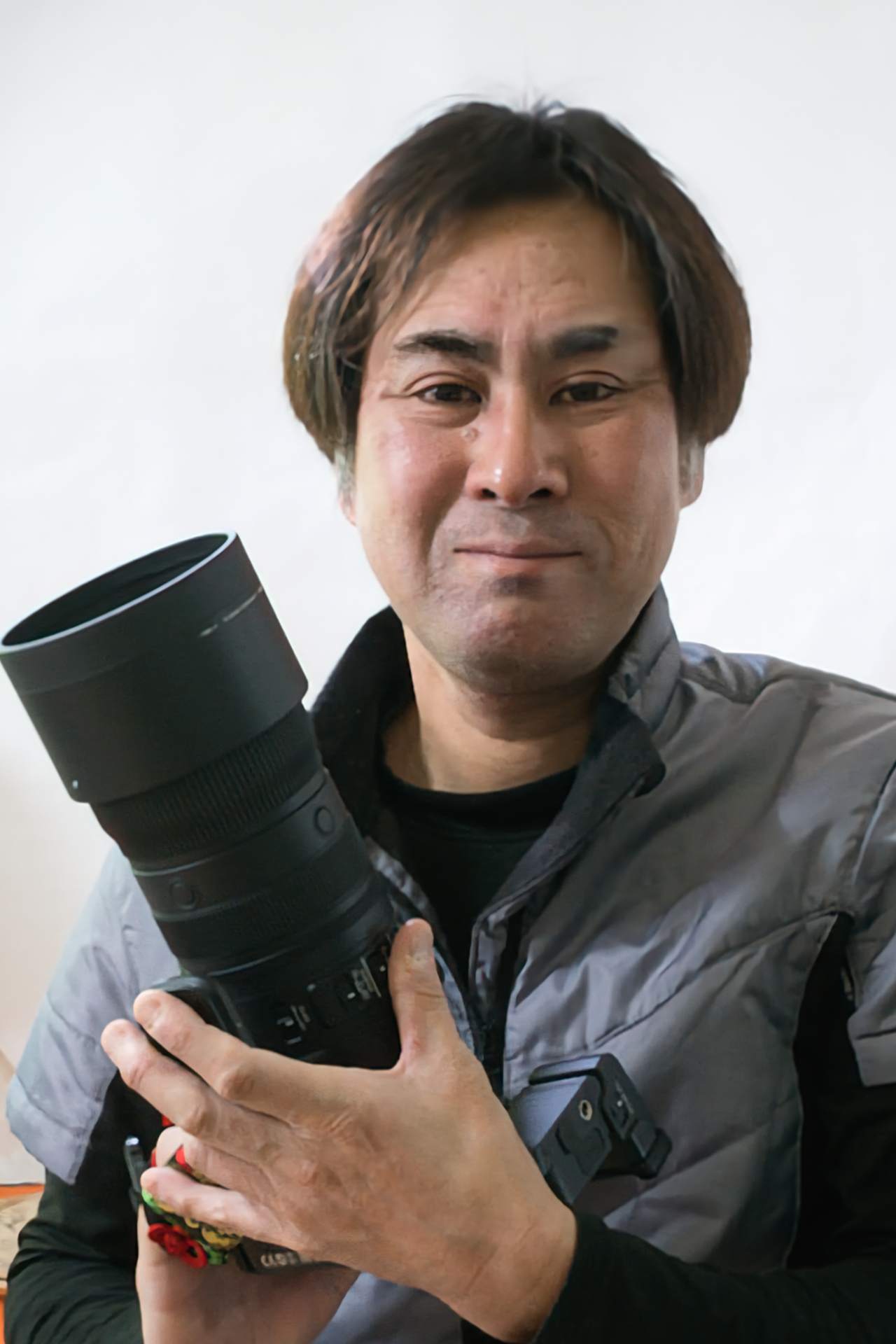高杉浩さんの写真