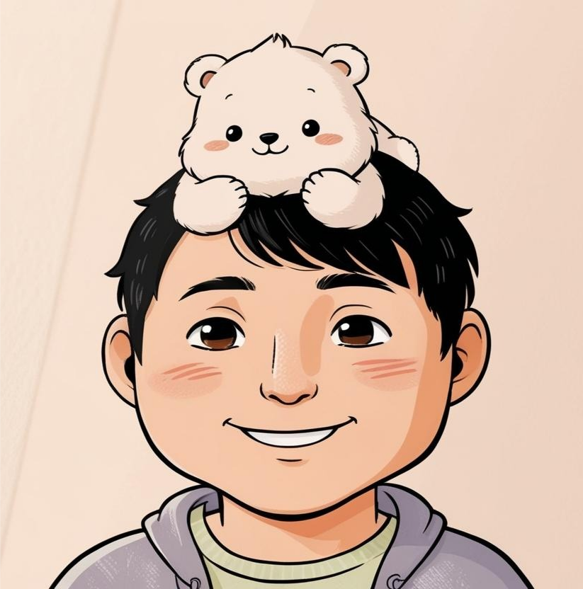 池田雄吾さんプロフィール写真