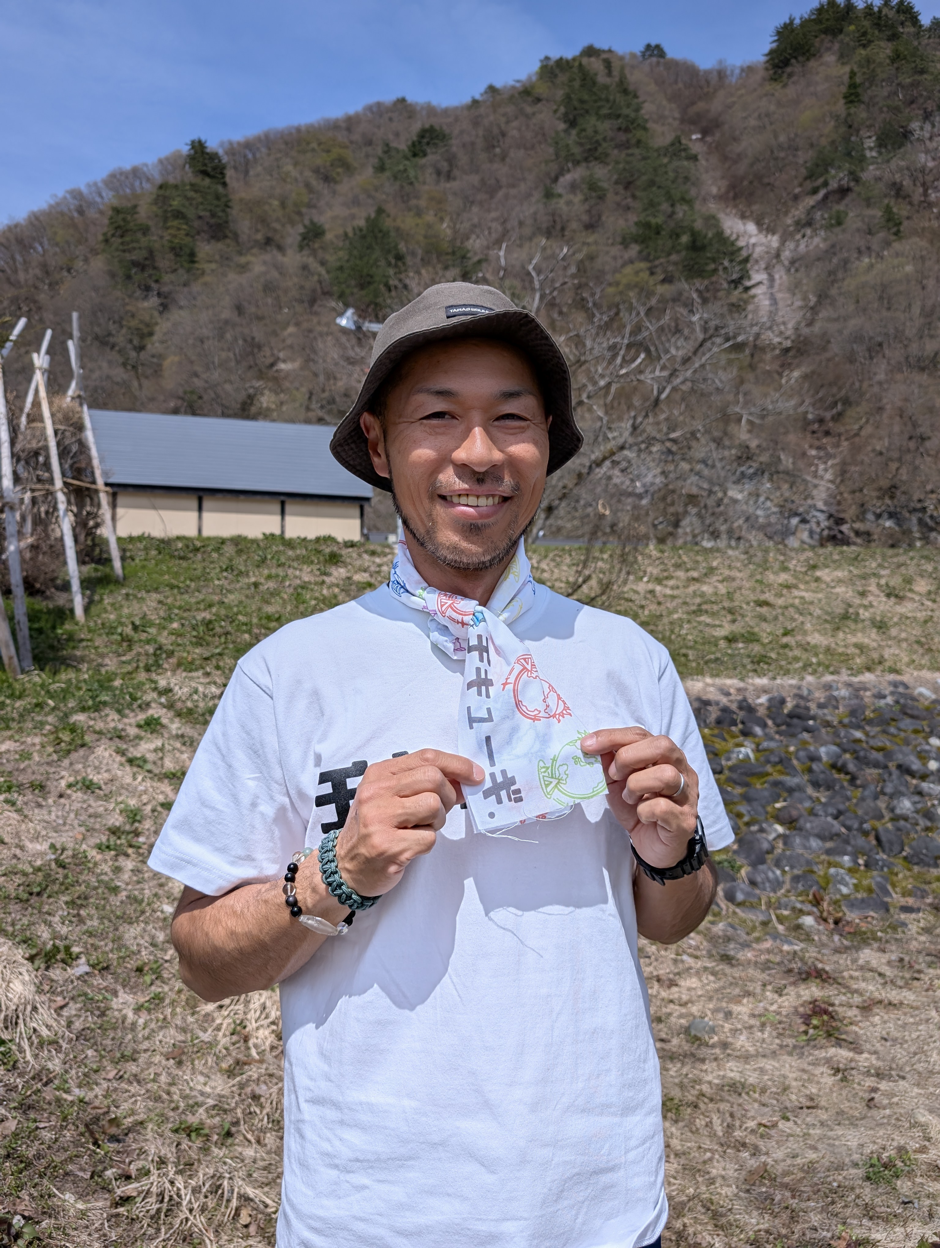 チキューギ．ゆう さんの自己紹介画像