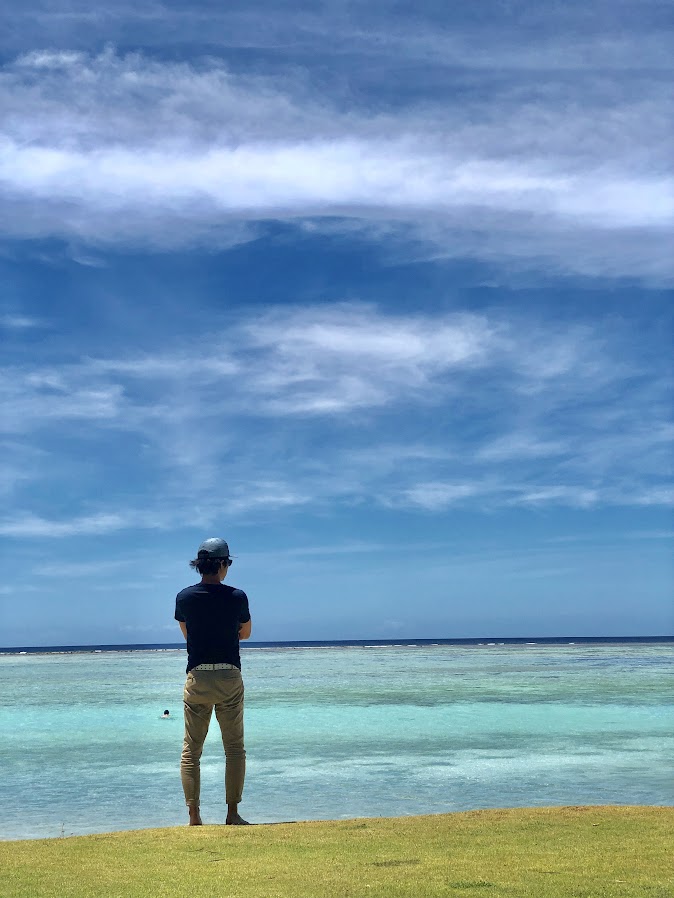 hiroking8 さんの自己紹介画像