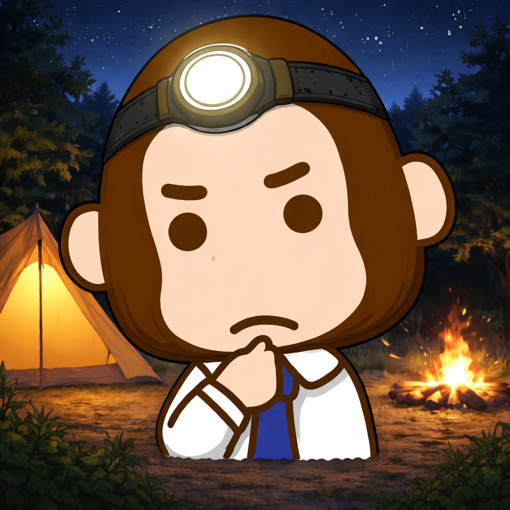 ゴリラ部長