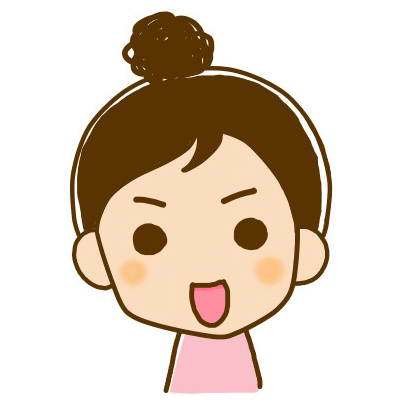 ハルちゃん