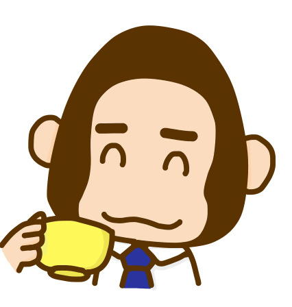 ゴリラ部長