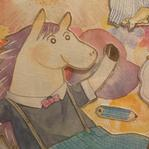 モリー さんの自己紹介画像