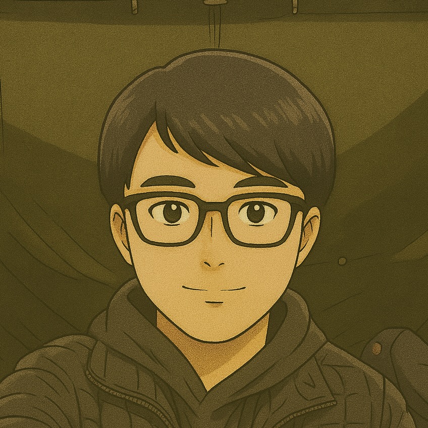 ヒロさんプロフィール画像